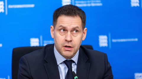 TABEL ⟩ RKIKi peadirektor saab enim palka, järngeb RIA juht