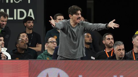 VIDEO ⟩ Euroliigat ähvardab Eesti meistrivõistluste saatus, Panathinaikose hull omanik sai tõsise karistuse