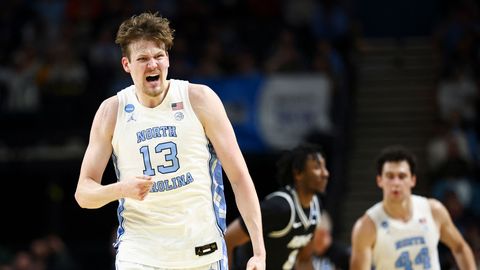 Henri Veesaar kutsuti NBA draft'i eelsesse võtmetähtsusega laagrisse