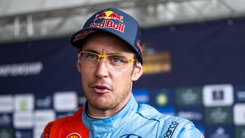 Nüüd hakkab tulema? Hyundai leer on kohutava hooaja alguse kiuste positiivne