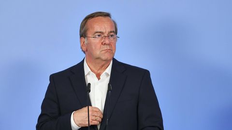 Saksamaa: USA vägede väljaviimine oli ootuspärane