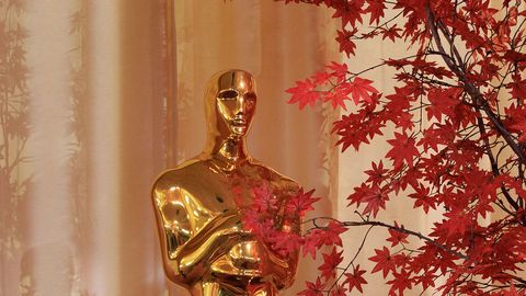 Revolutsioon Oscaritel: uued reeglid raputavad kogu filmitööstust