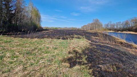 TULEOHT PÜSIB ⟩ Päästjad on päevaga saanud 16 väljakutset metsa- ja maastikutulekahjudele