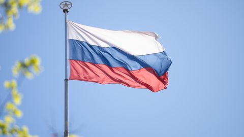 Venemaa naasmine rahvusvahelisele spordiareenile ärritab Ukrainat