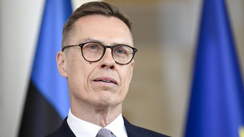 VIDEO ⟩ Kas nii veedab president vaba aega? Alexander Stubb uus postitus kogus kümneid tuhandeid reaktsioone