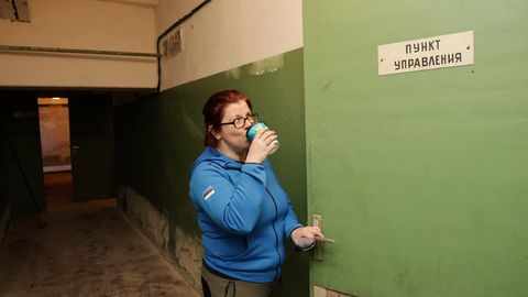 GALERII ⟩ Talgulised lõid Kärkna tuumavarjendit läikima