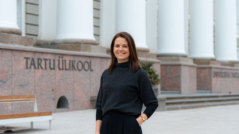 Geenidoonorid saavad osaleda Eesti suurimas heaolu ja vaimse tervise uuringus