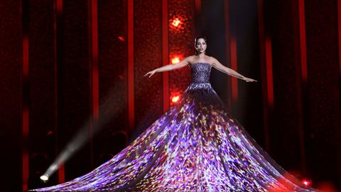 MOEKAS EUROVISIOON ⟩ Armastatud lauluvõistluse ajalukku jääb nii sümboolseid õnnestumisi kui kummalisi valikuid