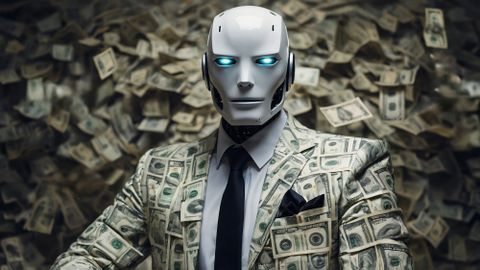 Miks ikkagi pangad kardavad Anthropic’u uut ja saatanlikku keelemudelit
