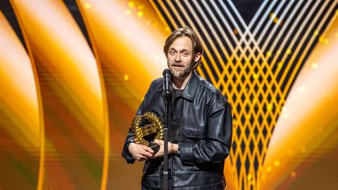Erki Pärnoja ei saanud pangast kodulaenu: haldur ütles, et vähemalt ühel teist võiks olla normaalne töö