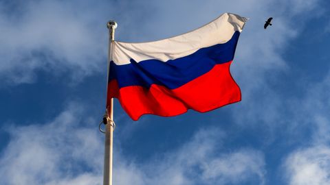 Venemaa ujujad saavad võistelda oma sümboolikaga. Euroopa seisab kindlalt vastu