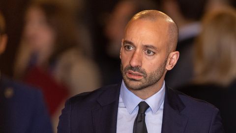 Prantsuse minister välistas Ukraina EL-iga liitumise kiirtee
