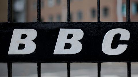 BBC uudistoimetust tabab tohutu koondamine