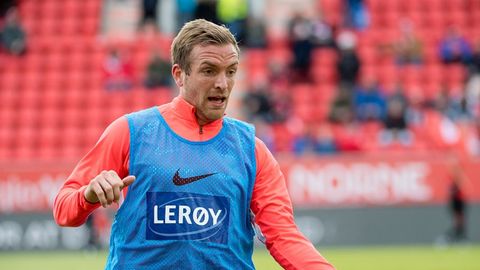Norra endine profijalgpallur kukkus poolmaratonil kokku