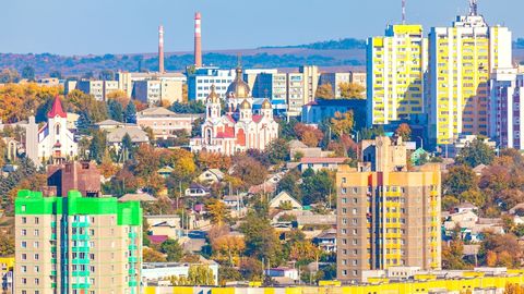 TOHOH ⟩ Teisest ajastust pärit rongiga saab sõita riiki, mida tegelikult ei eksisteeri