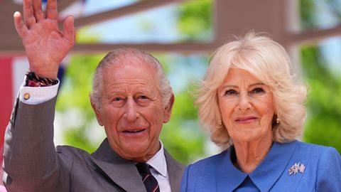 Sinivereliste seas tavaline: Charles III ja Camilla magamiskorraldus on enamikele võõras