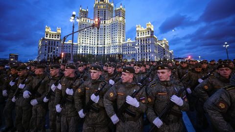 Politico: Putin näeb Euroopa ründamiseks võimaluste akent