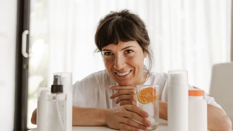 FARMATSEUT ⟩ Need kaks toidulisandit toimivad menopausi ajal päriselt