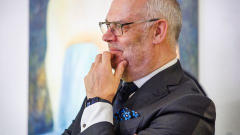 President Alar Karis kuulutas välja kaks seadust