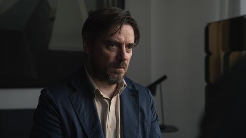 GALERII ⟩ Peaosa armastusfilmis lennutab Priit Võigemasti lähitulevikku