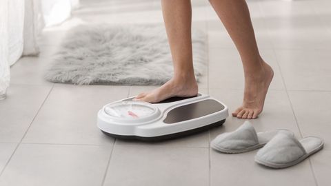 TOHOH ⟩ Uus trend paneb seedimise tööle ja kaal langeb mühinal