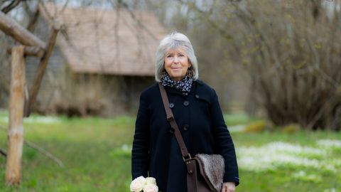 Juhan Liivi luuleauhinna pälvis Eeva Park