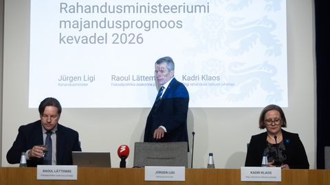 ANDRES INN ⟩ Jürgeni Juku-mängud: miks rahandusministeeriumi analüüs on intellektuaalne pettus