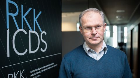 INTERVJUU ⟩ RKK teadur: NATO-l tasuks jätkata ka USA lahkumise korral