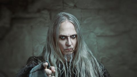ROCK EI SURE ⟩ Hard Rock Laagri juubeliaasta programm sai võimsa täienduse
