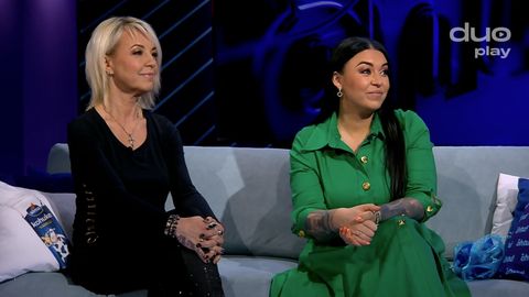 «Eestis on troppe, kes panevad imikutele kaarte.» Kirsti ja Merily Timmer rääkisid lastest ja vaimumaailmast