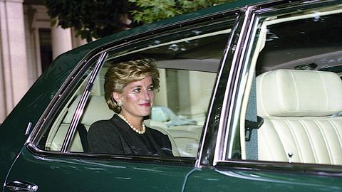 Uued sajajased salvestised paljastavad Charlesi ja Diana abielu kohta palju saladusi
