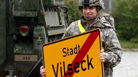 KOMMENTAAR ⟩ Trumpi teade tekitas Saksamaal vastakaid reaktsioone