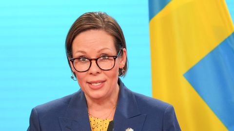 Rootsi teatas välisohtudele suunatud uue luureagentuuri loomisest