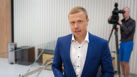 KOMMENTAAR ⟩ Tõnis Sildaru juhtumi kontekstis: miks peame «karastamist» inimväärikusest olulisemaks?