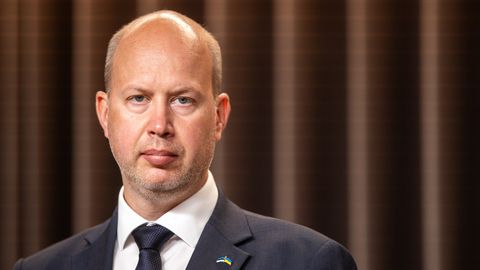 Igor Taro: kõik riigikogu turvaruumis räägitud jutud ja nähtud paberid jäävad sinna turvaruumi