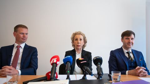 Helme näeb Krachti kaasuses süvariigi võimupööret, Ratas eitab