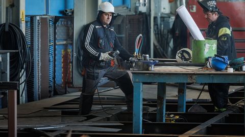 Keskpank prognoosib Eestile tugevat majanduskasvu