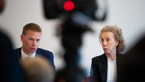 Vandeadvokaat Krachti juhtumist: prokuratuurilt tuleb võtta kohtueelse uurimise pädevus