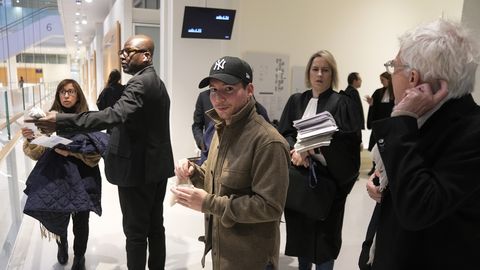 Jalgpallimaailma raputanud häkker pääses uuest kohtuasjast
