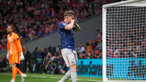 BLOGI ⟩ Londoni Arsenalile piisas Meistrite liiga finaali pääsemiseks ühest väravast