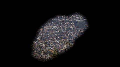 Sarajevo safarikütid võistlesid kauneima naise tapmises