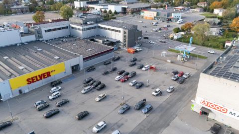 Kuidas 90 eurot Eestisse majanduskasvu tõi