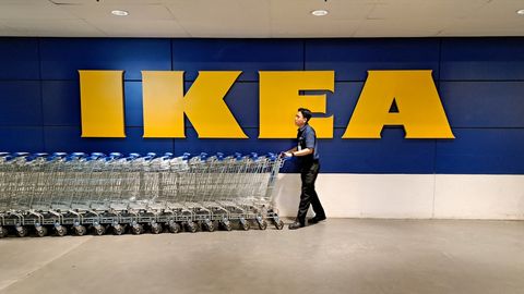 Rootsi Ikea astus sammu, mida pole nähtud tervelt nelikümmend aastat