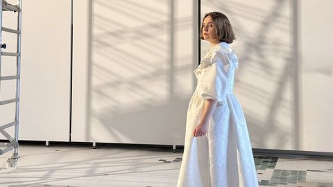 POSTIMEES VENEETSIAS ⟩ Kui sa oled Veneetsias kohal, siis sa oled oluline, sul on raha ja võim!
