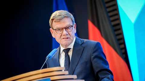 Saksamaa kutsub üles muutma Euroopa Liidu otsustusprotsessi
