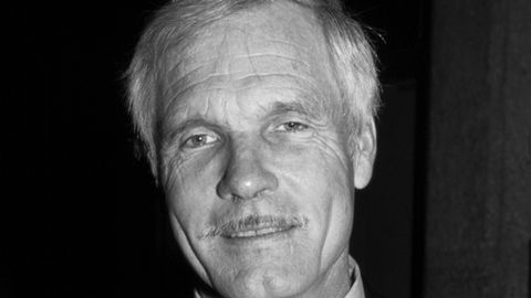 Meediamogul, CNNi asutaja Ted Turner suri 87-aastaselt