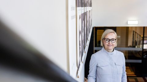 INTERVJUU ⟩ Kristina Kallas tunnistab muret, kuidas jätkub eestikeelsele koolile üleminek pärast valimisi