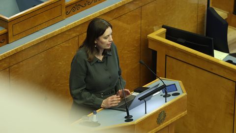 MEEME LUKS ⟩ Riiklik ülestunnistus: avalikkusega arutamata eelnõu aheldab meid kalli haigussüsteemi külge