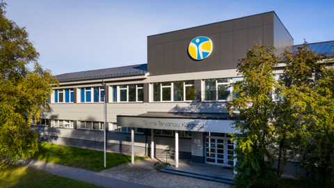 Tallinna Tervishoiu Kõrgkool otsib uut rektorit