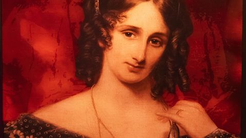 Mary Shelley ajatult mõjukas romaan ilmus uues eestikeelses tõlkes